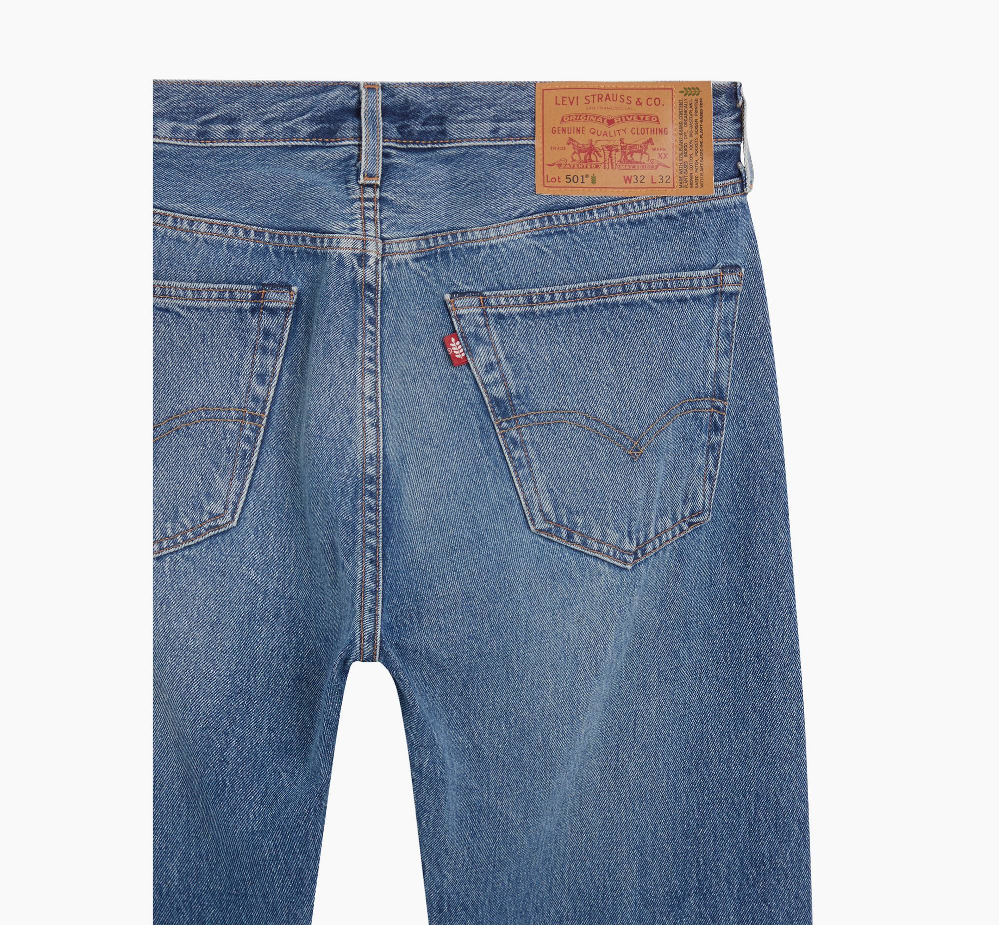 501® Levi’s® Original Jeans 6