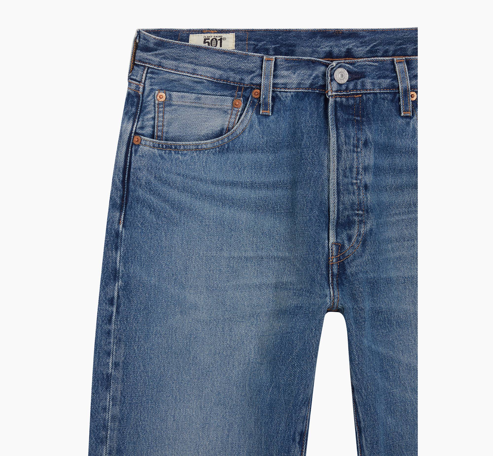 501® Levi’s® Original Jeans 7