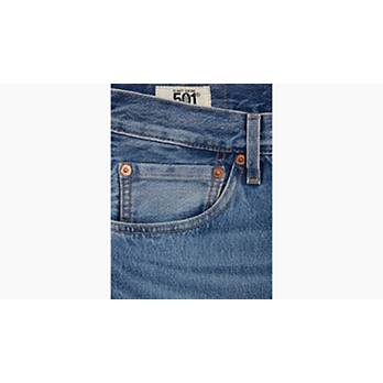 501® Original Fit Plant Based Men's Jeans 8
