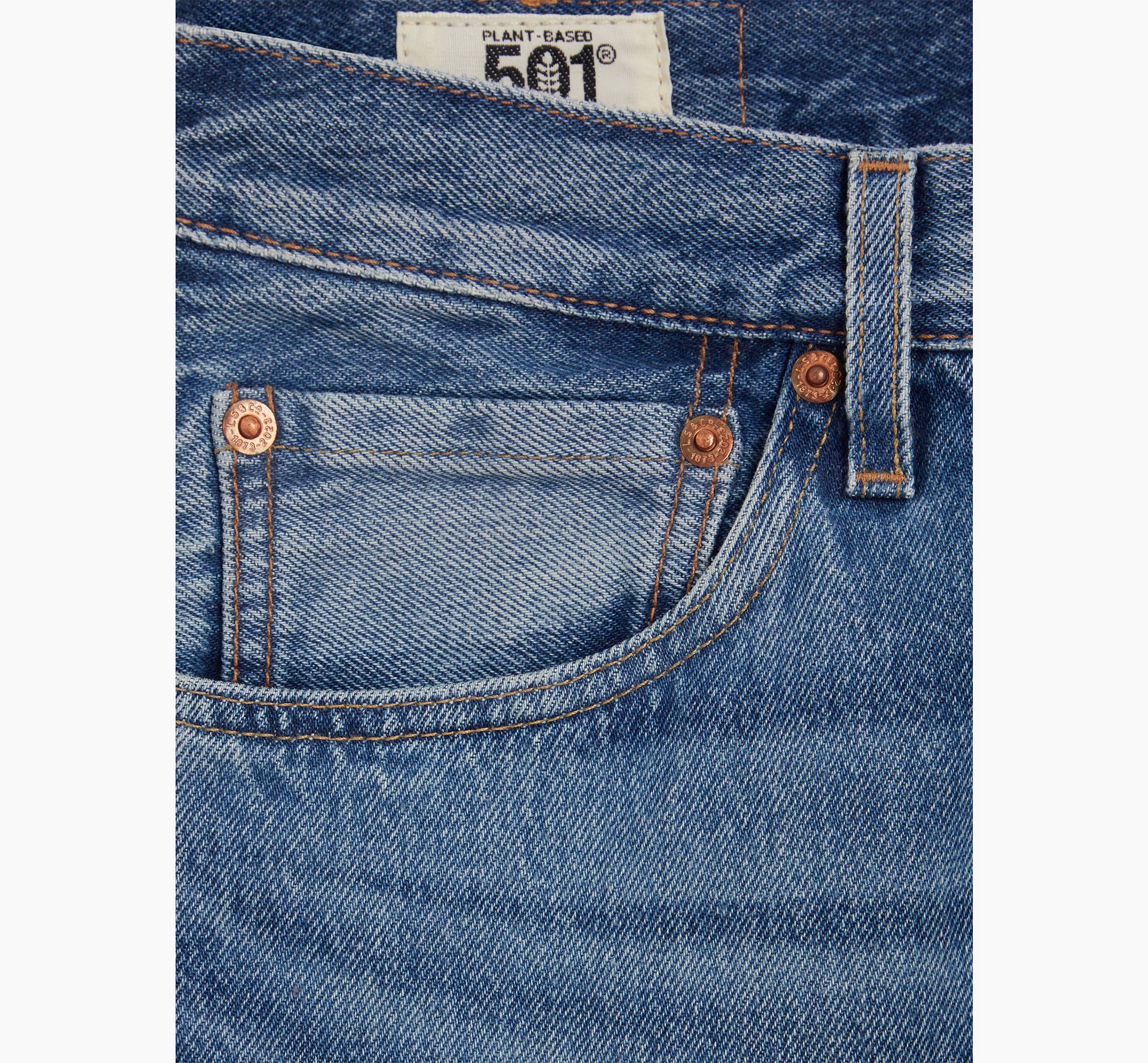 501® Levi’s® Original Jeans 8
