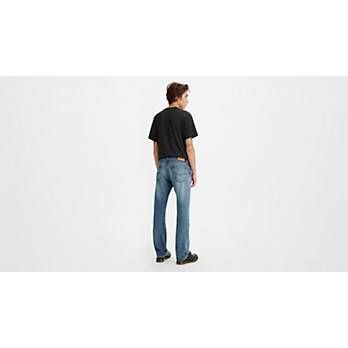 501® Original Fit Plant Based Men's Jeans 3