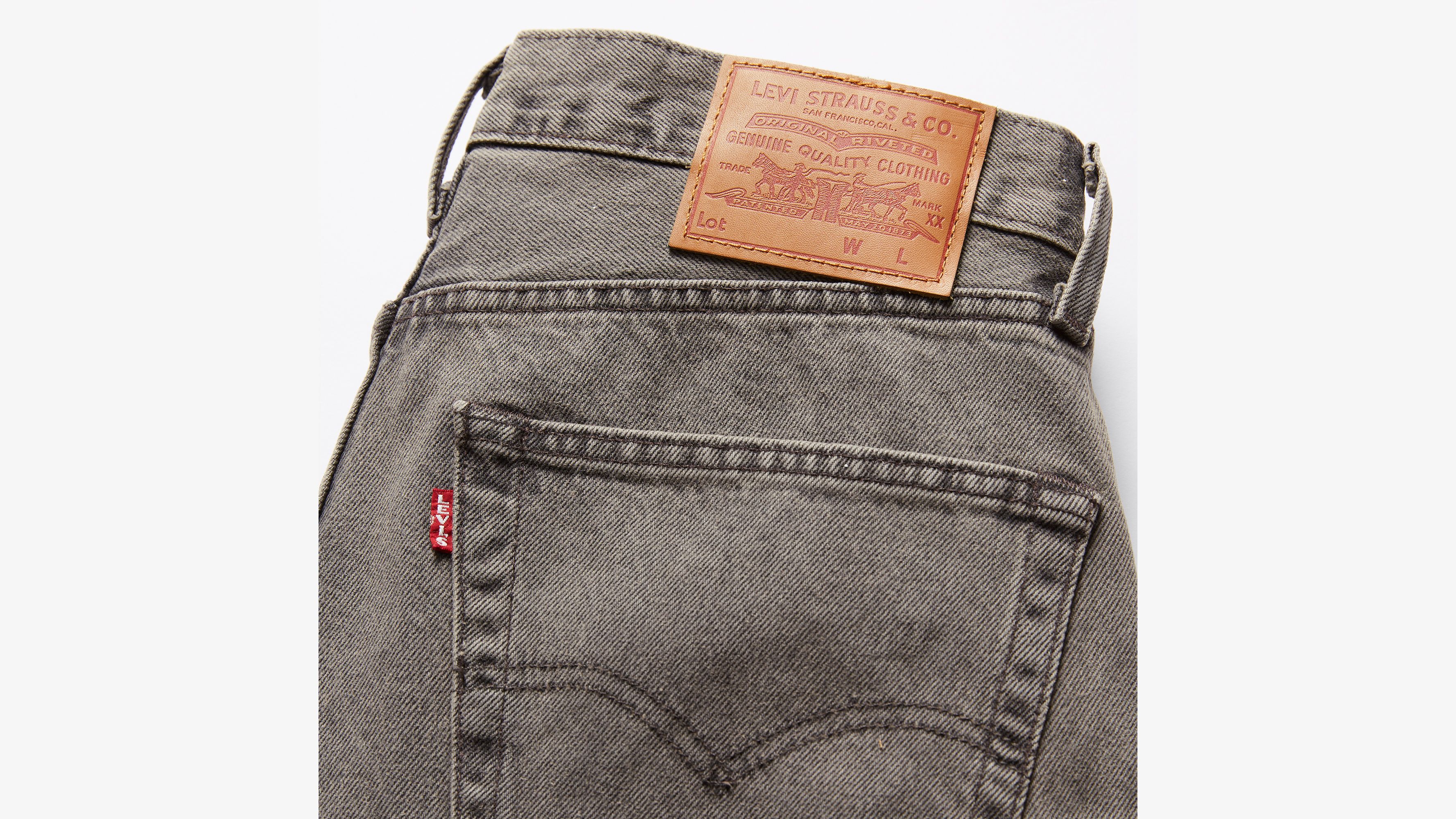 501® Original Fit Men's Jeans