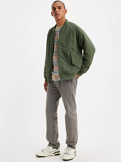 Levi's® 501® Original Jeans - Grey | Levi's® GE Levi's® 501® Original Jeans - Grey | Levi's® GE