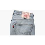 Levi's® 501® Original Lightweight Baumwoll-Jeans für den Übergang 7