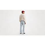 501® Original Fit Transitional Cotton Men's Jeans 3