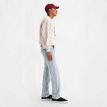 Levi's® 501® Original Lightweight Transitional Cotton Jeans 3