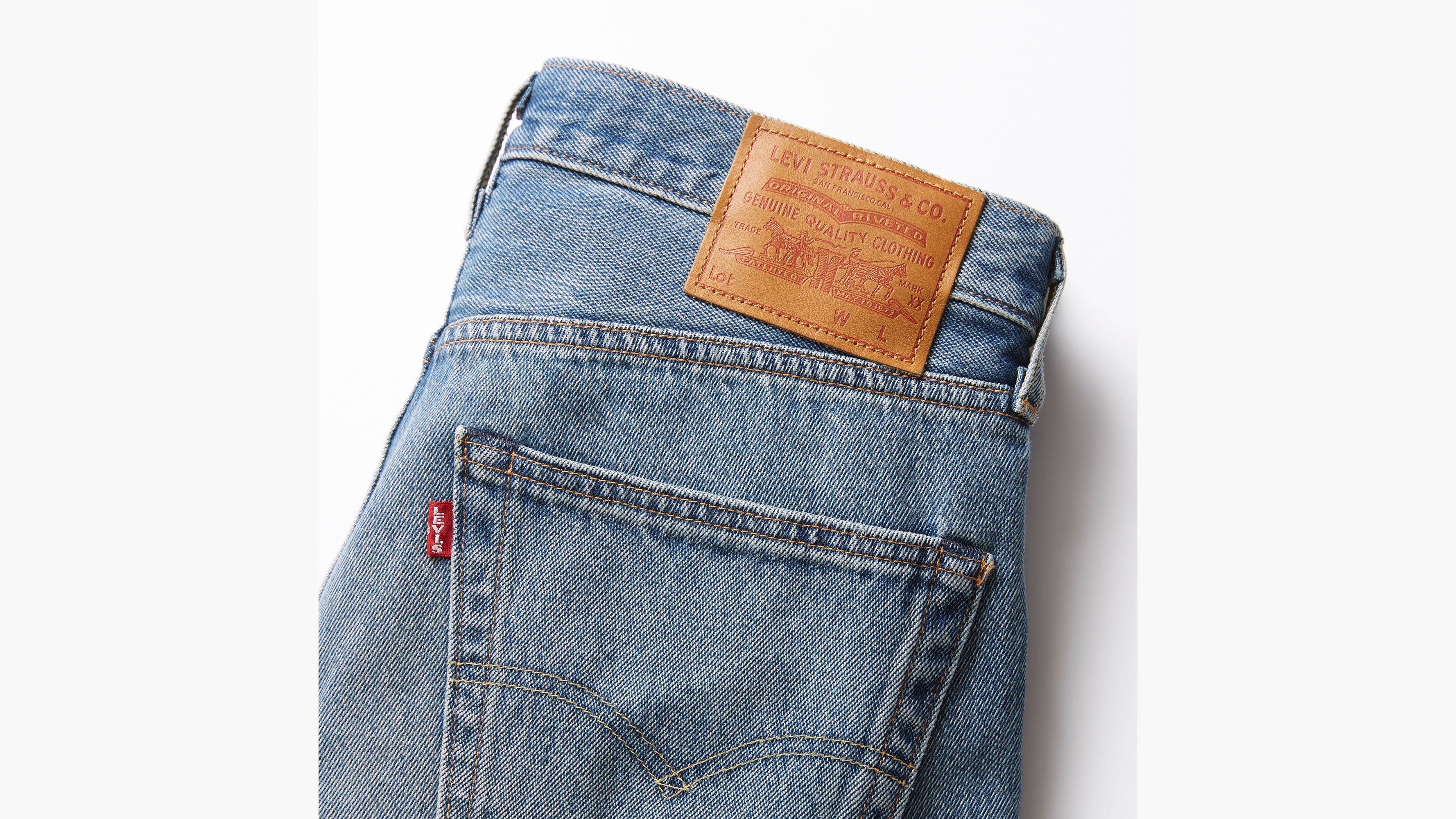 501® Original Jeans Levi's® 7