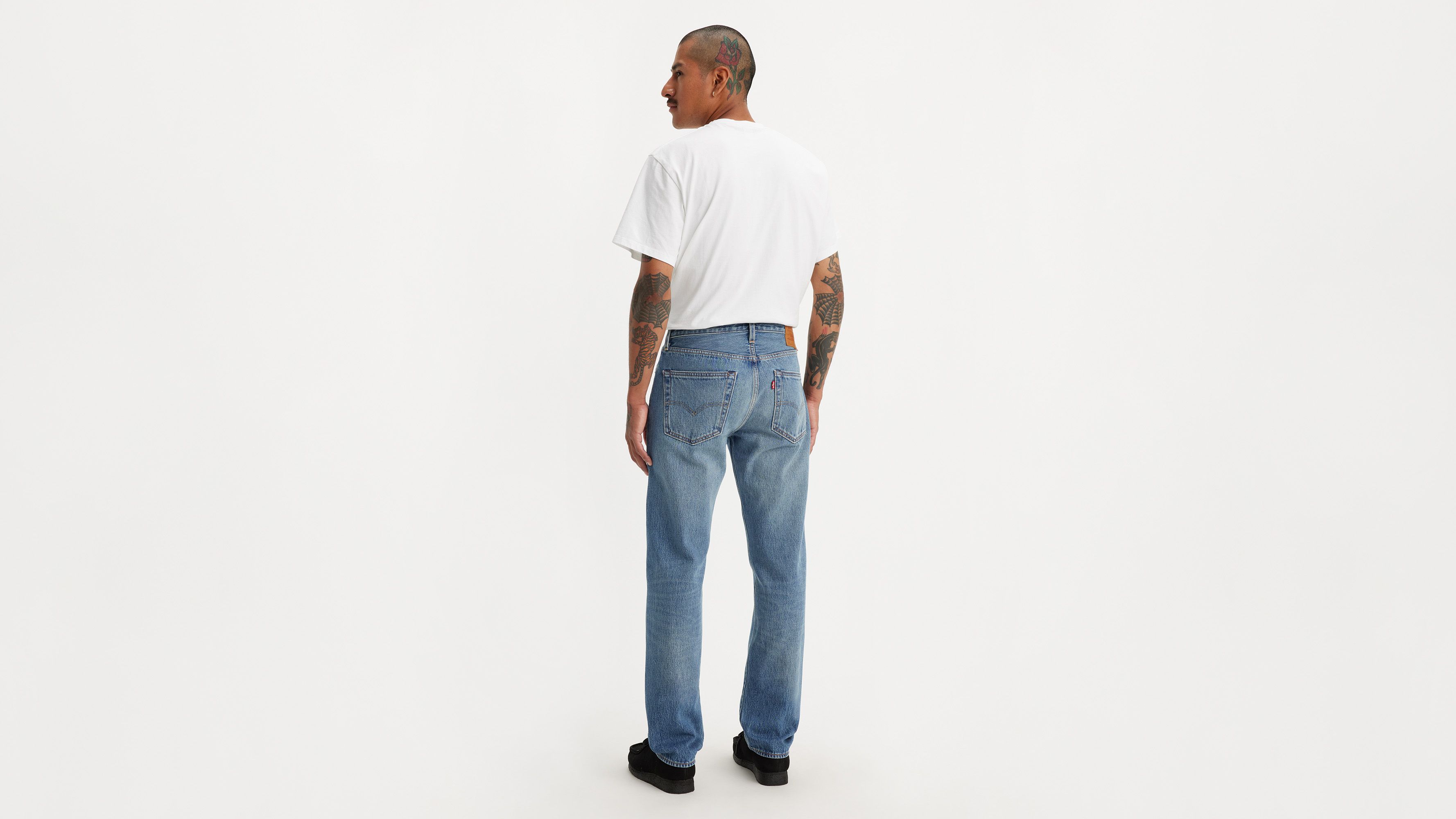 501® Original Jeans Levi's® 4