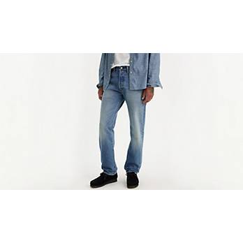 Levi's® 501® Original Jeans 5