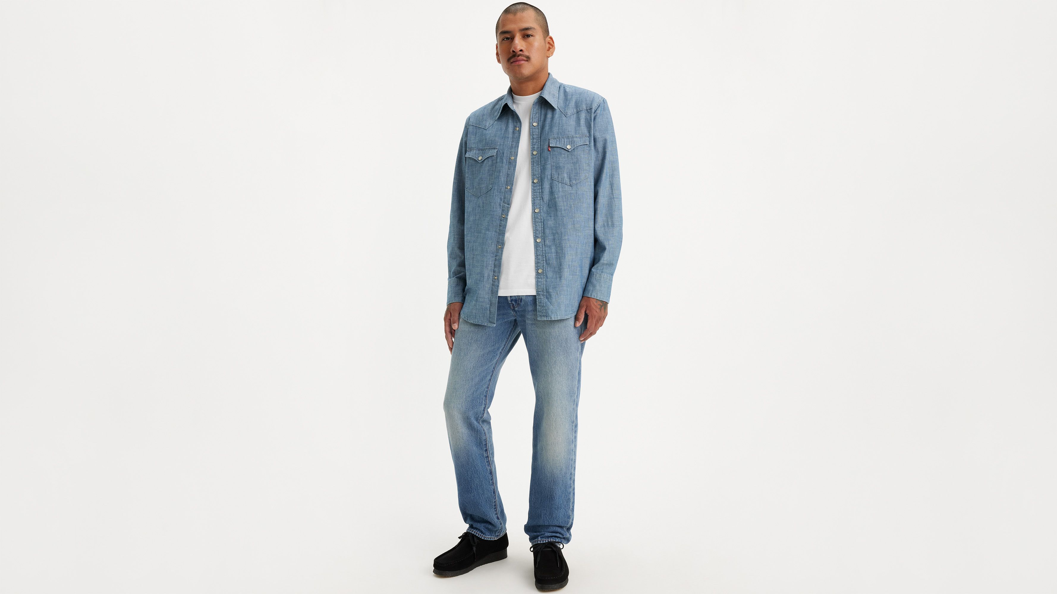 Levi's® jean 501® Original