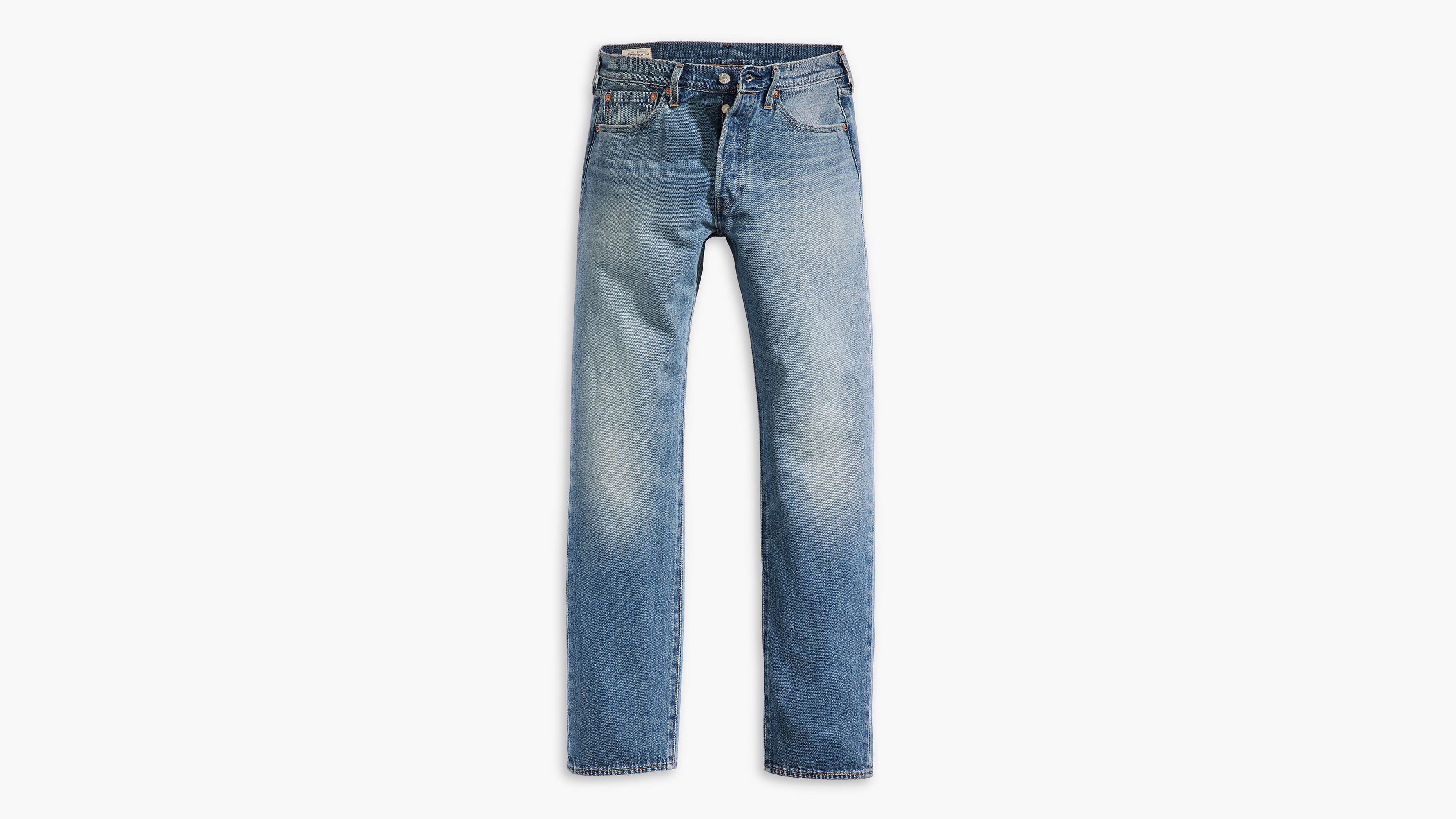 501® Original Jeans Levi's® 6