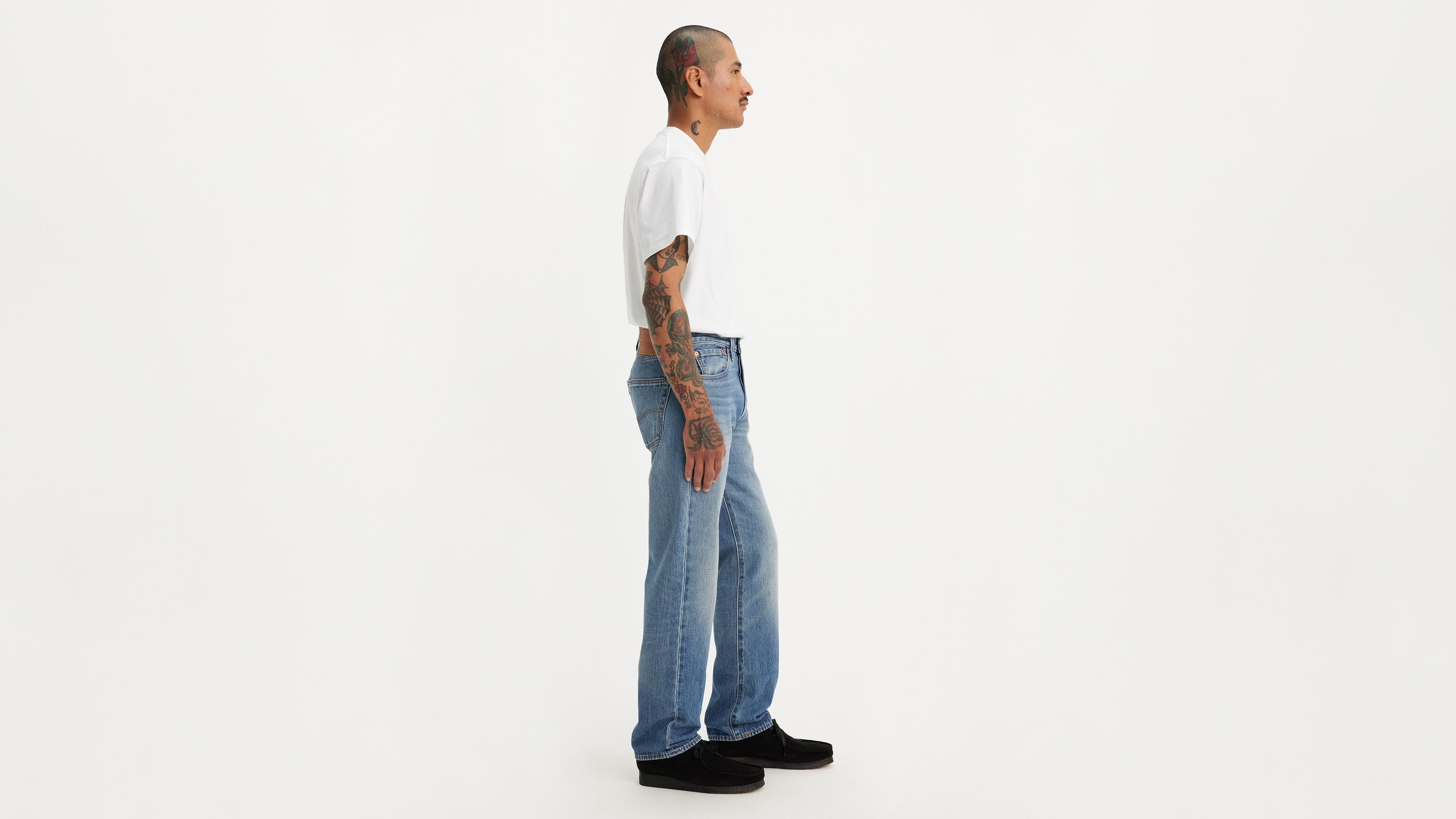 501® Original Jeans Levi's® 3