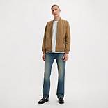 501® Original Fit Transitional Cotton Men's Jeans 1
