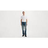 501® Original Fit Transitional Cotton Men's Jeans 5