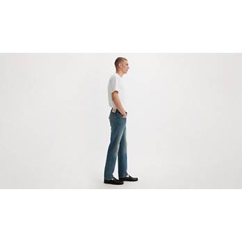 501® Original Fit Transitional Cotton Men's Jeans 4