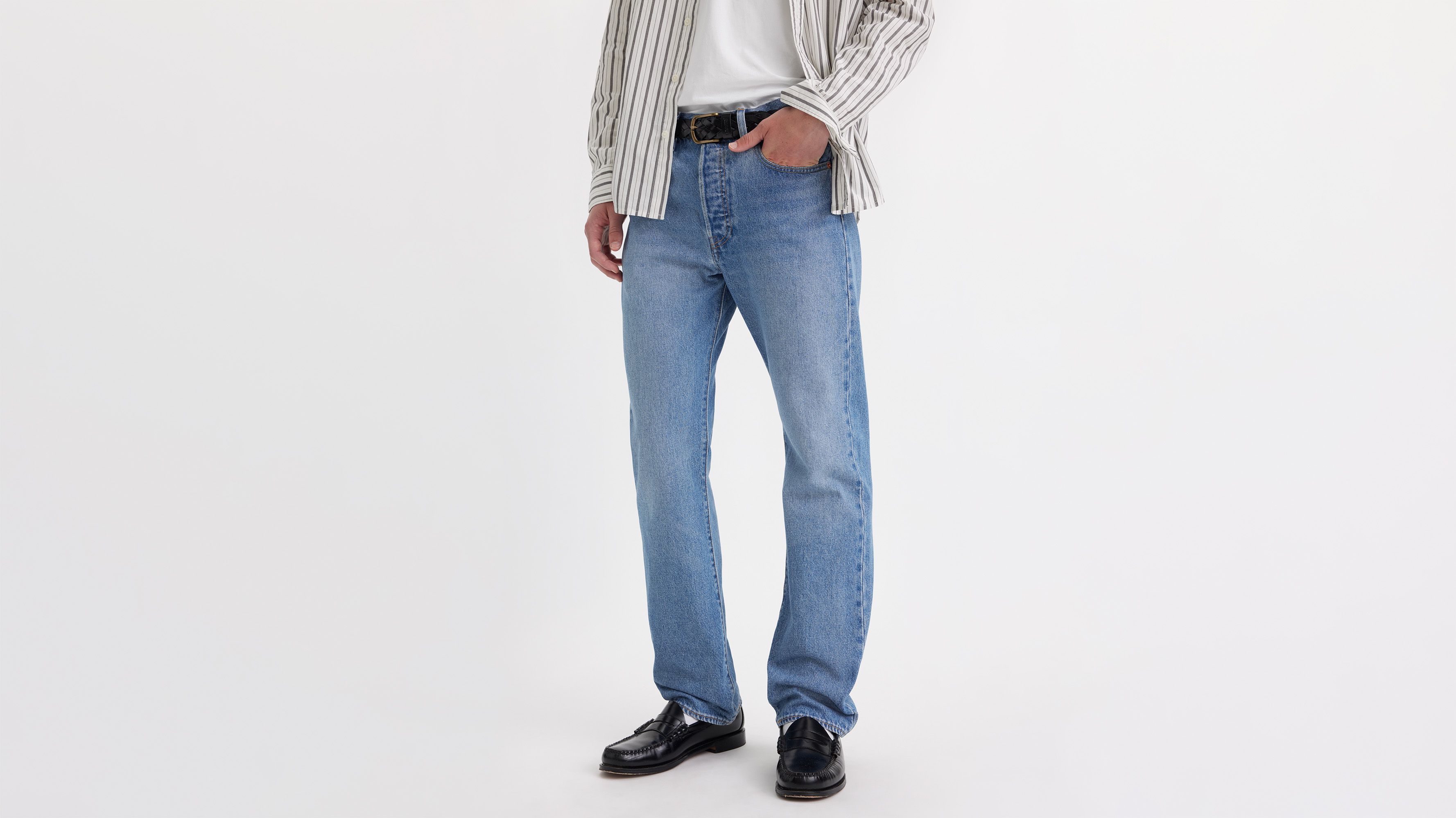 501® Original Fit Men's Jeans