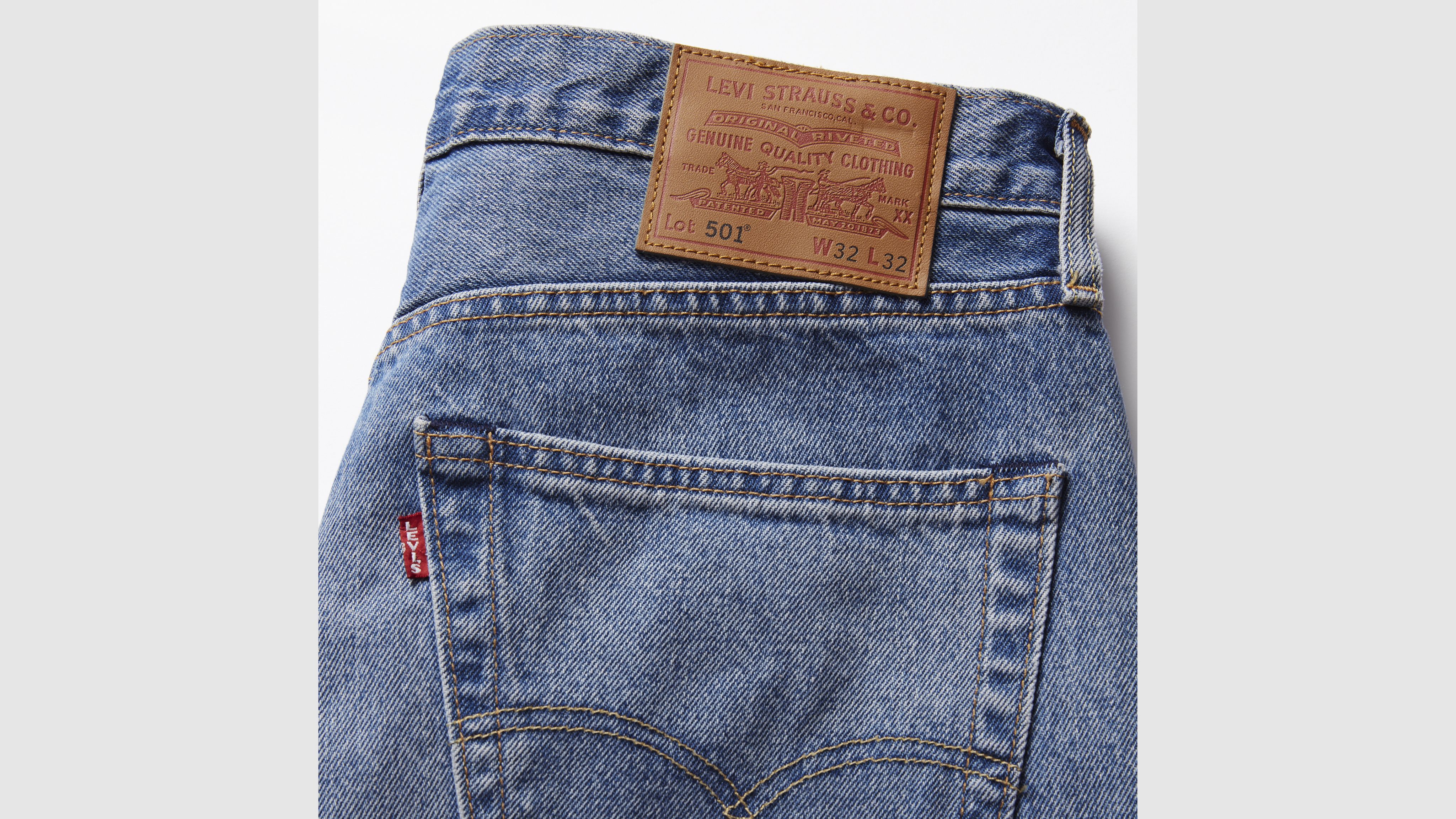 Levi's® 501® Original Jeans 7