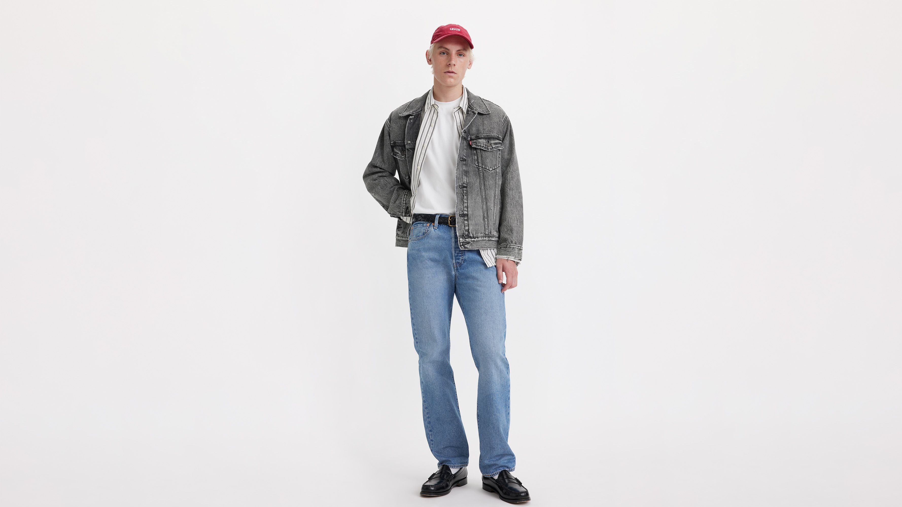 Levi's® 501® Original Jeans