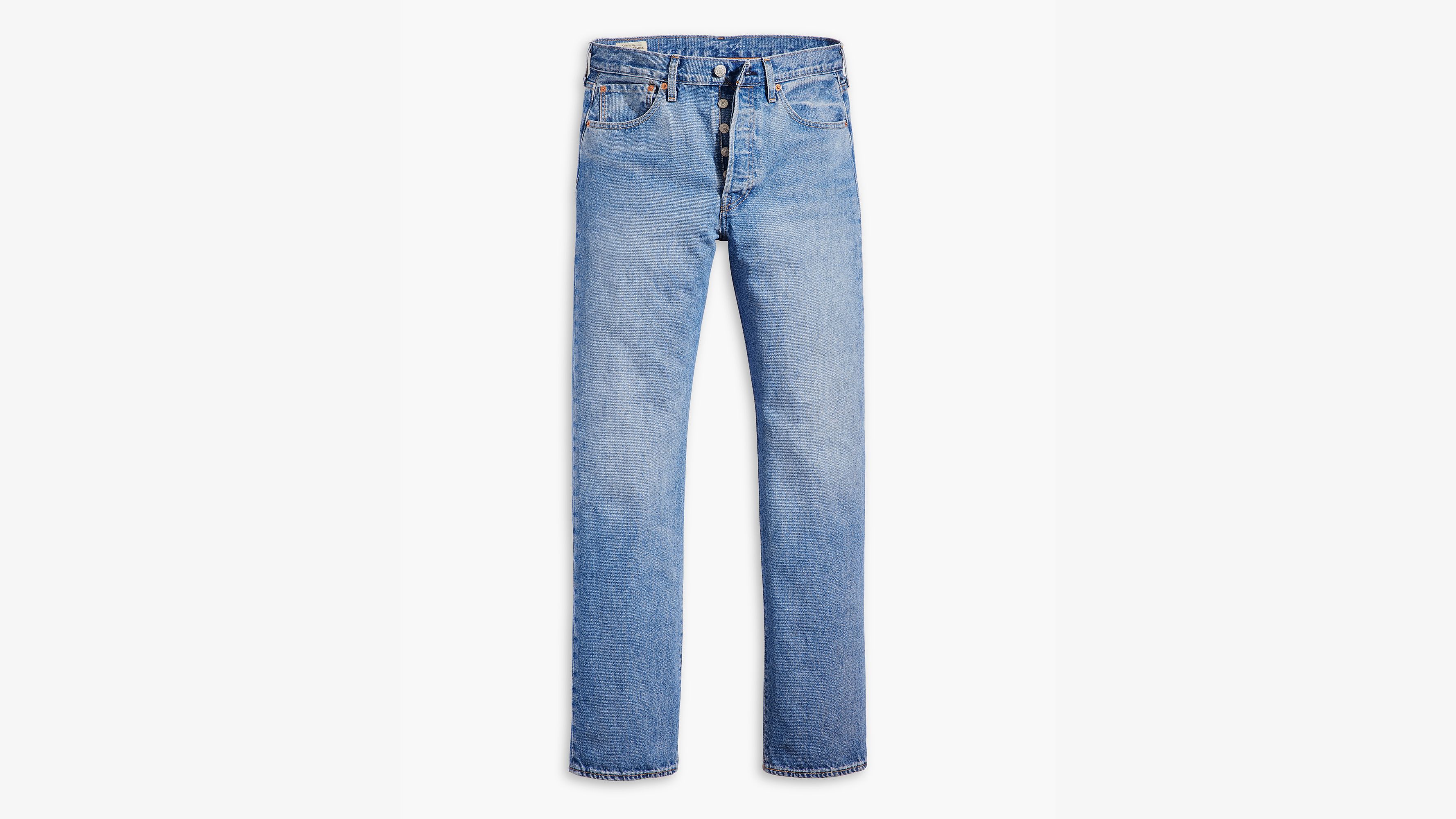 501® Original Fit Men's Jeans