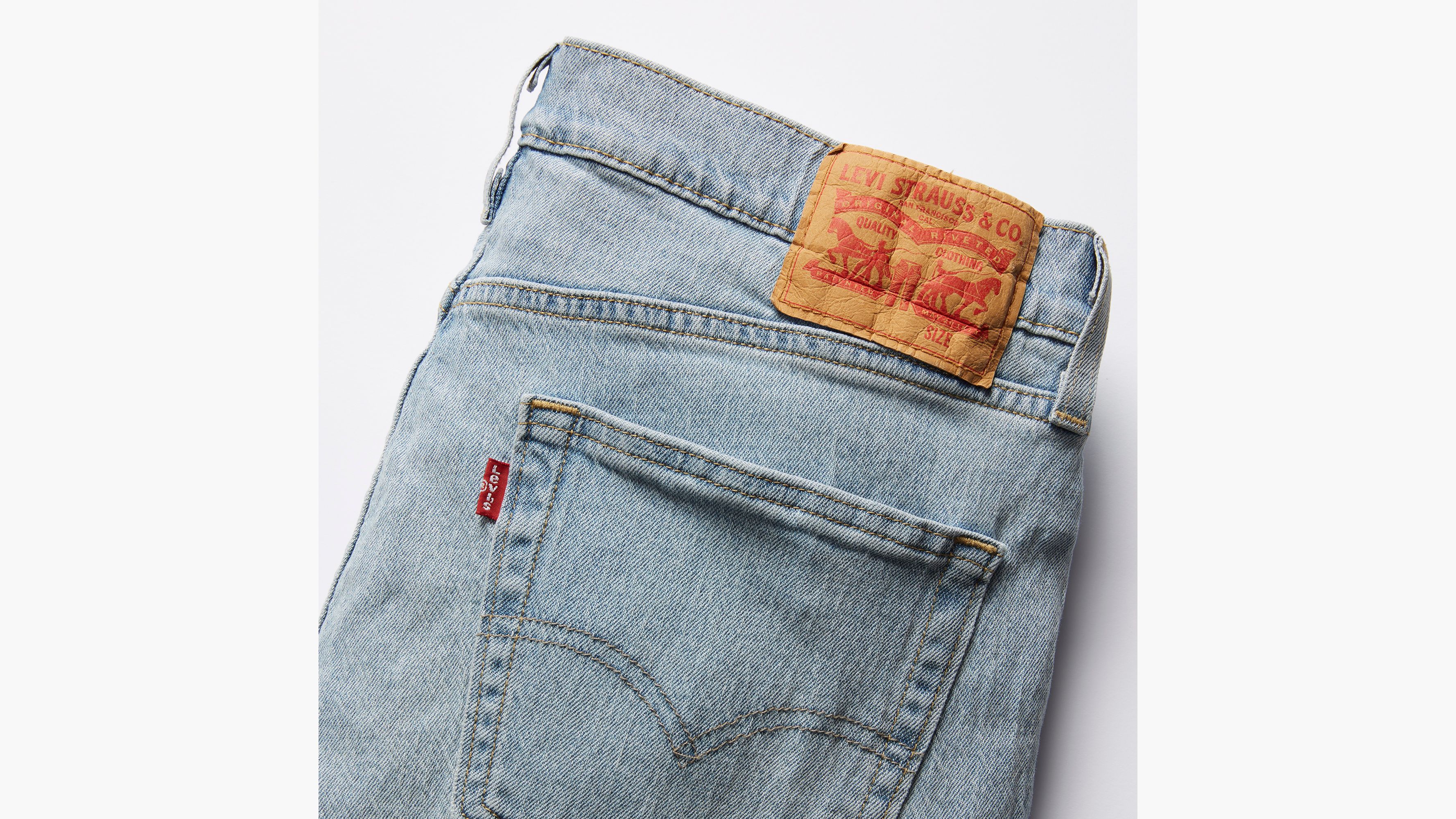 Levi's® 501® Original Jeans 7