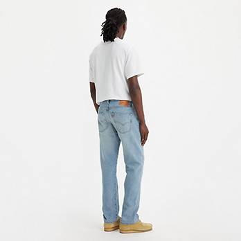 Levi's® 501® Original Jeans 4