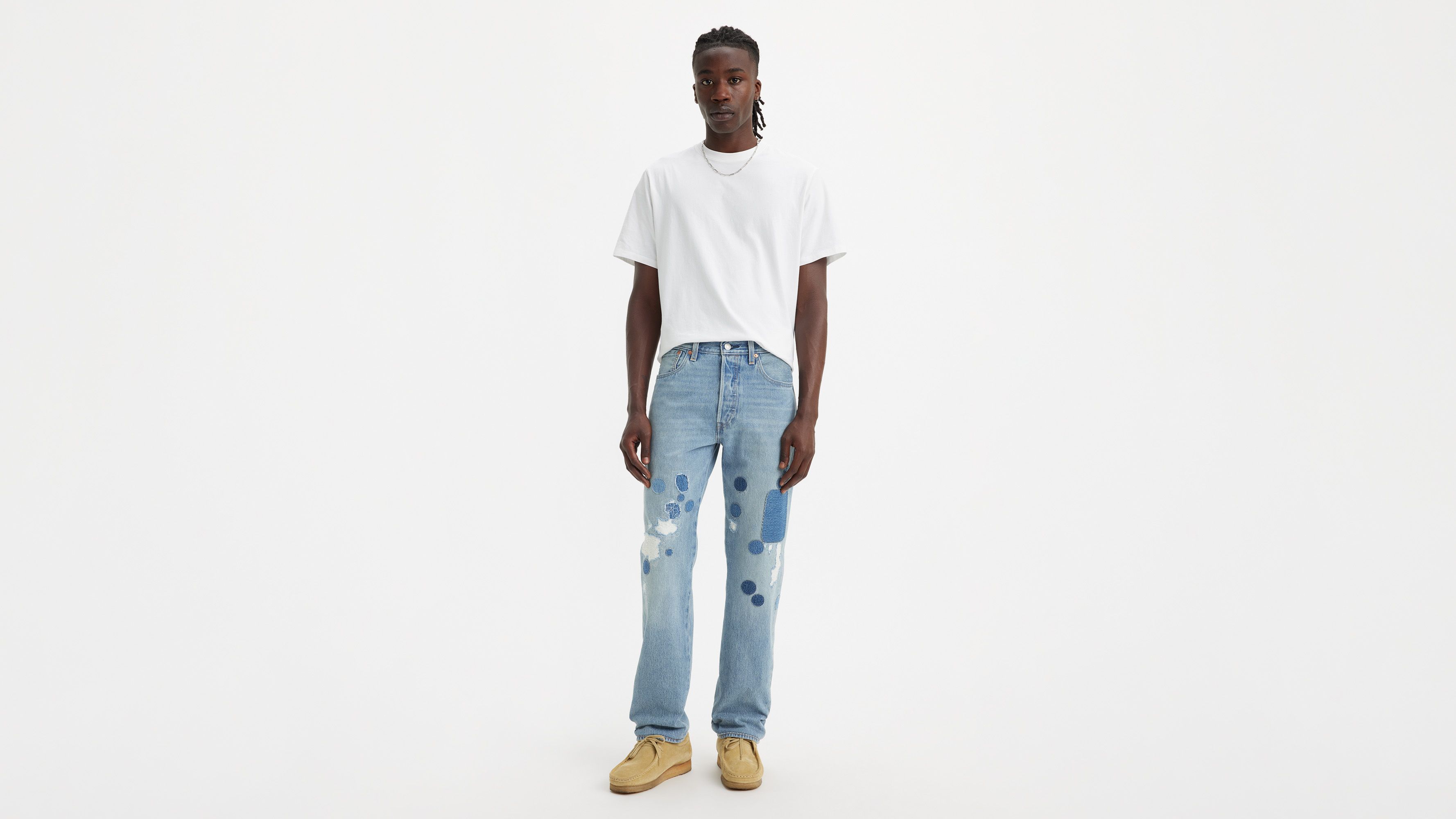 Levi's® 501® Original Jeans 2