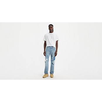Levi's® 501® Original Jeans 2