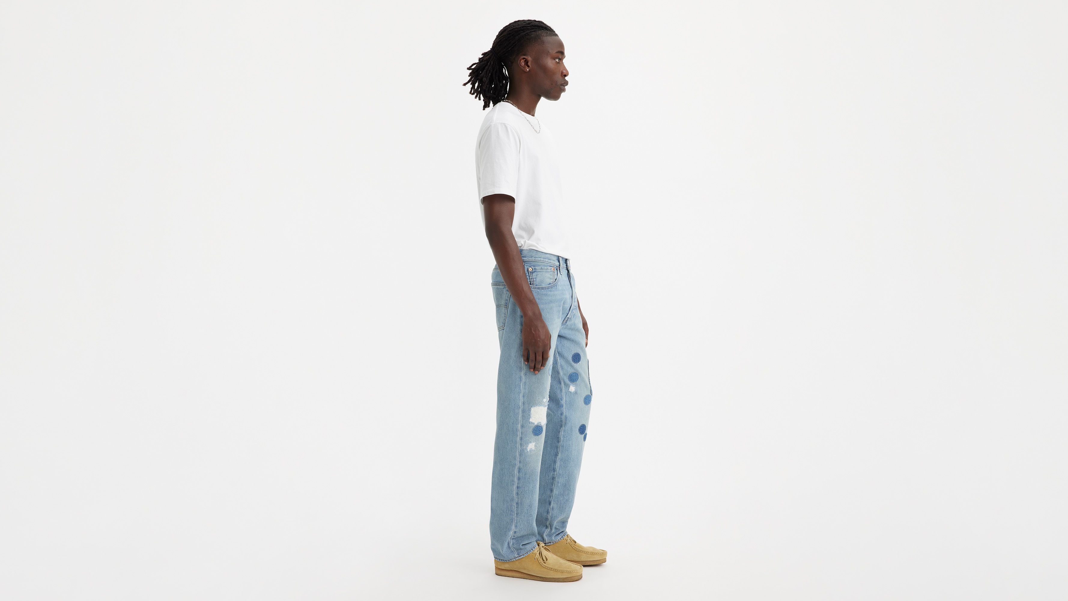 Levi's® 501® Original Jeans 3