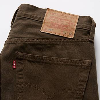 501® Original Jeans Levi's® 7