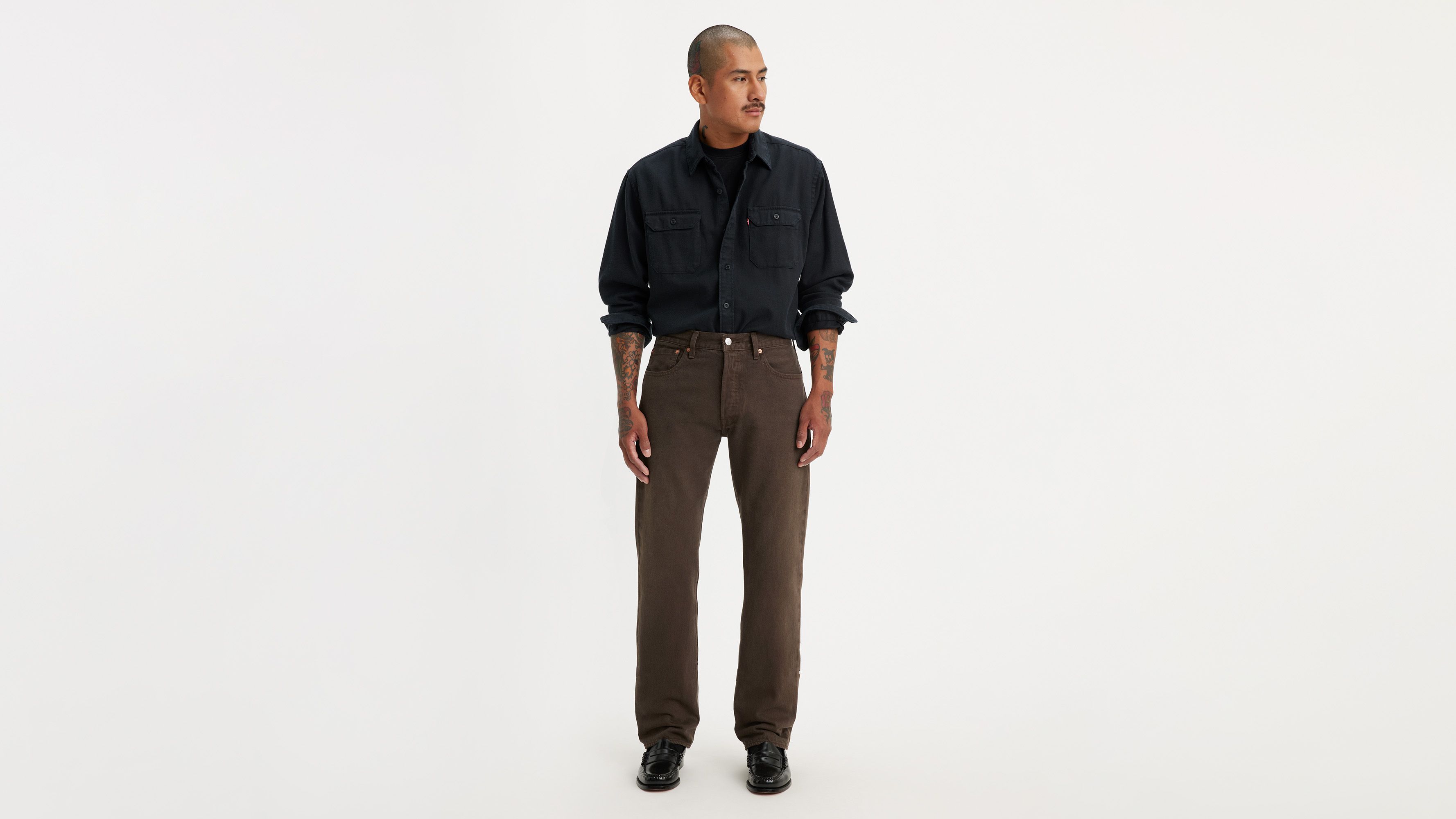 Levi's® Jean 501® Original 5