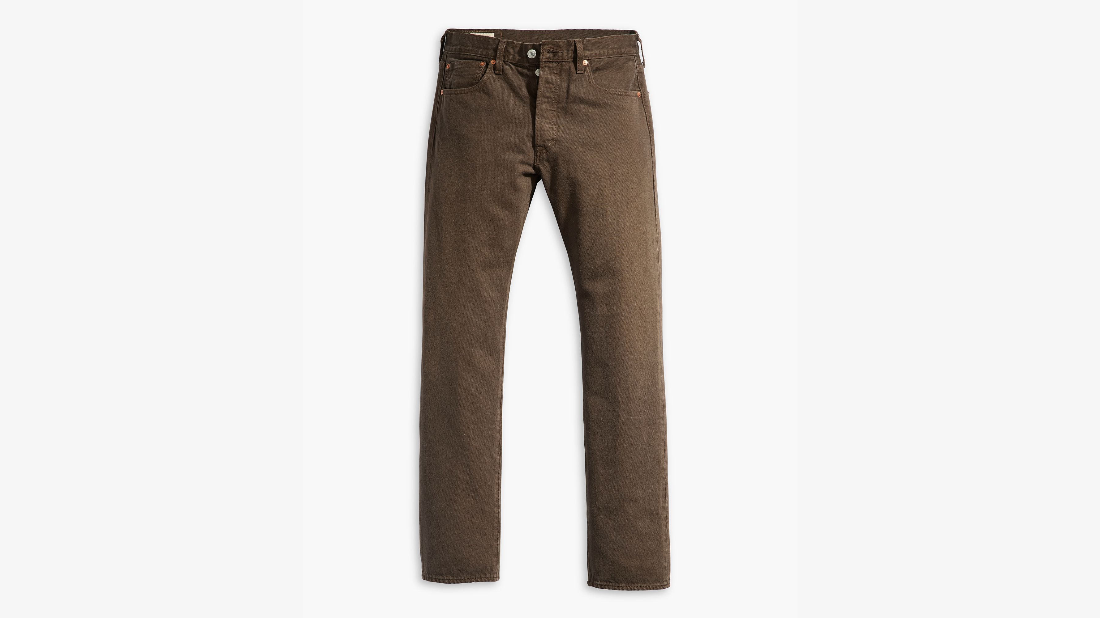 Levis 501 2025 non stretch