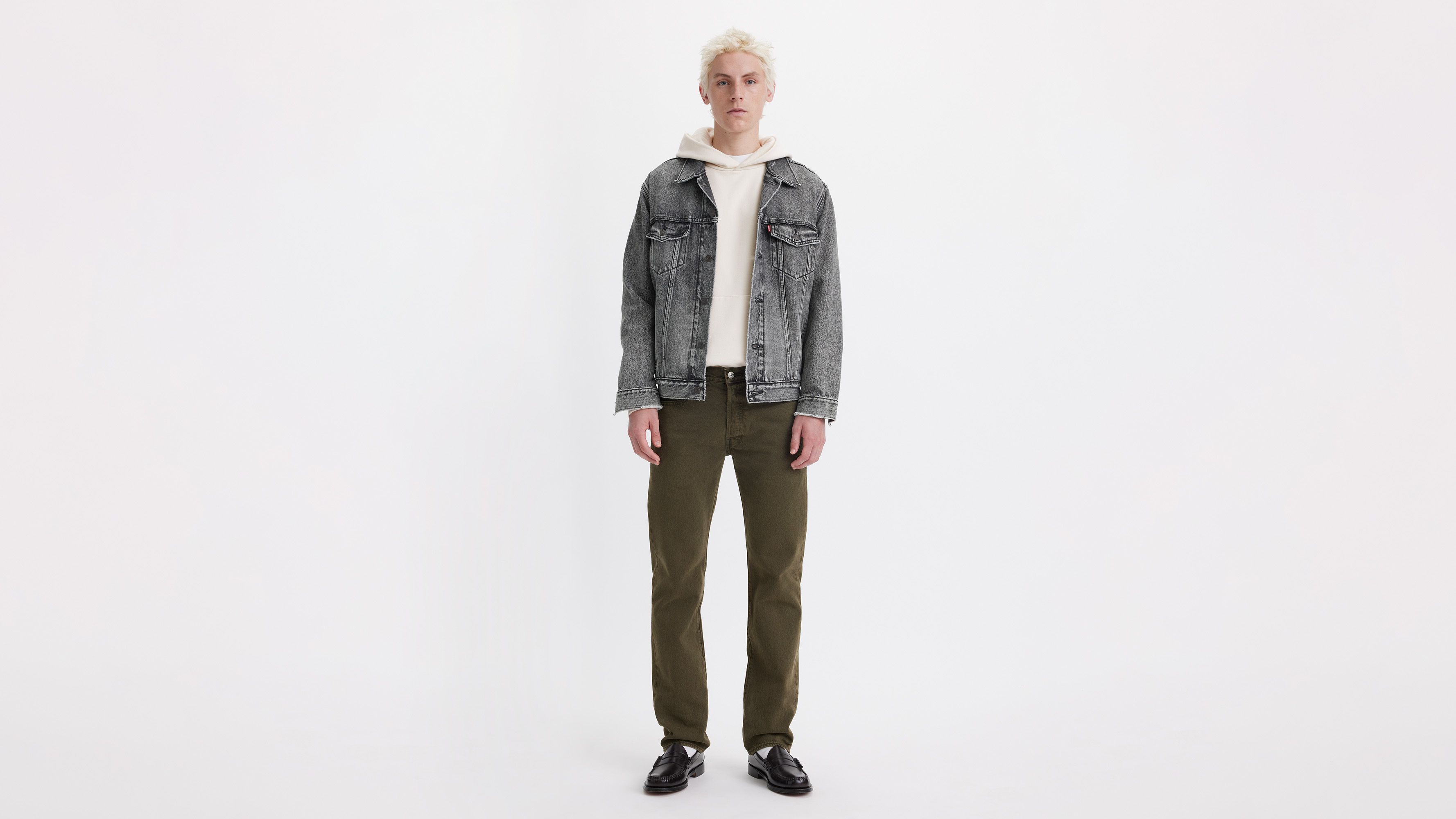 Levi's® 501® Original Jeans 5