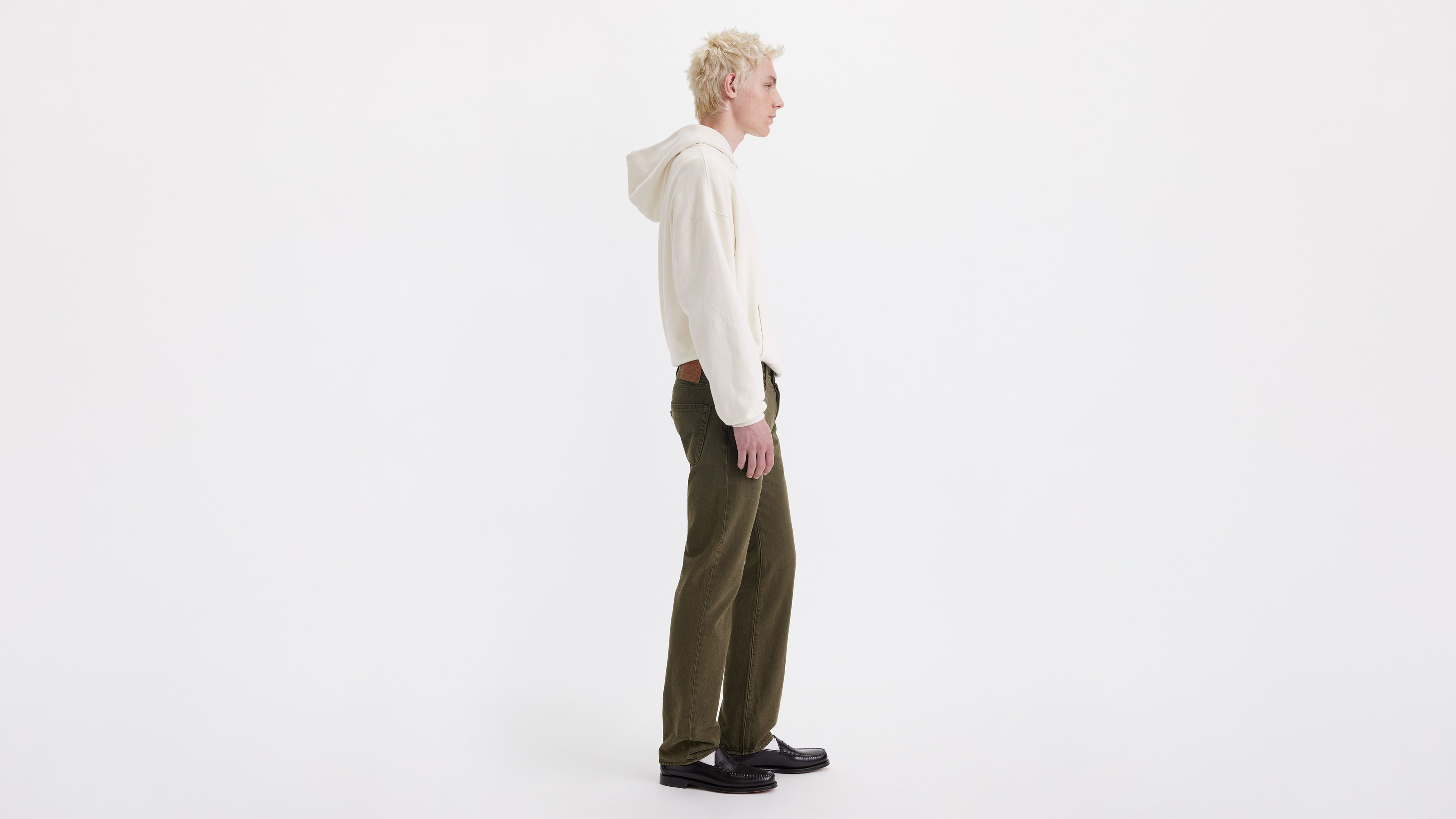 Levi's® 501® Original Jeans 4