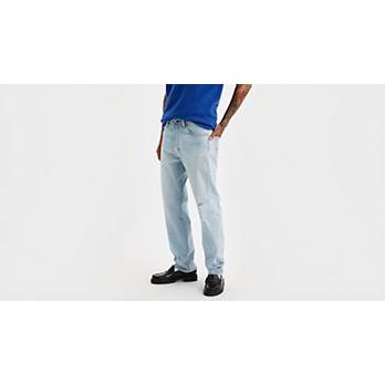 Levi's® 501® Original Jeans - Blue | Levi's® XK