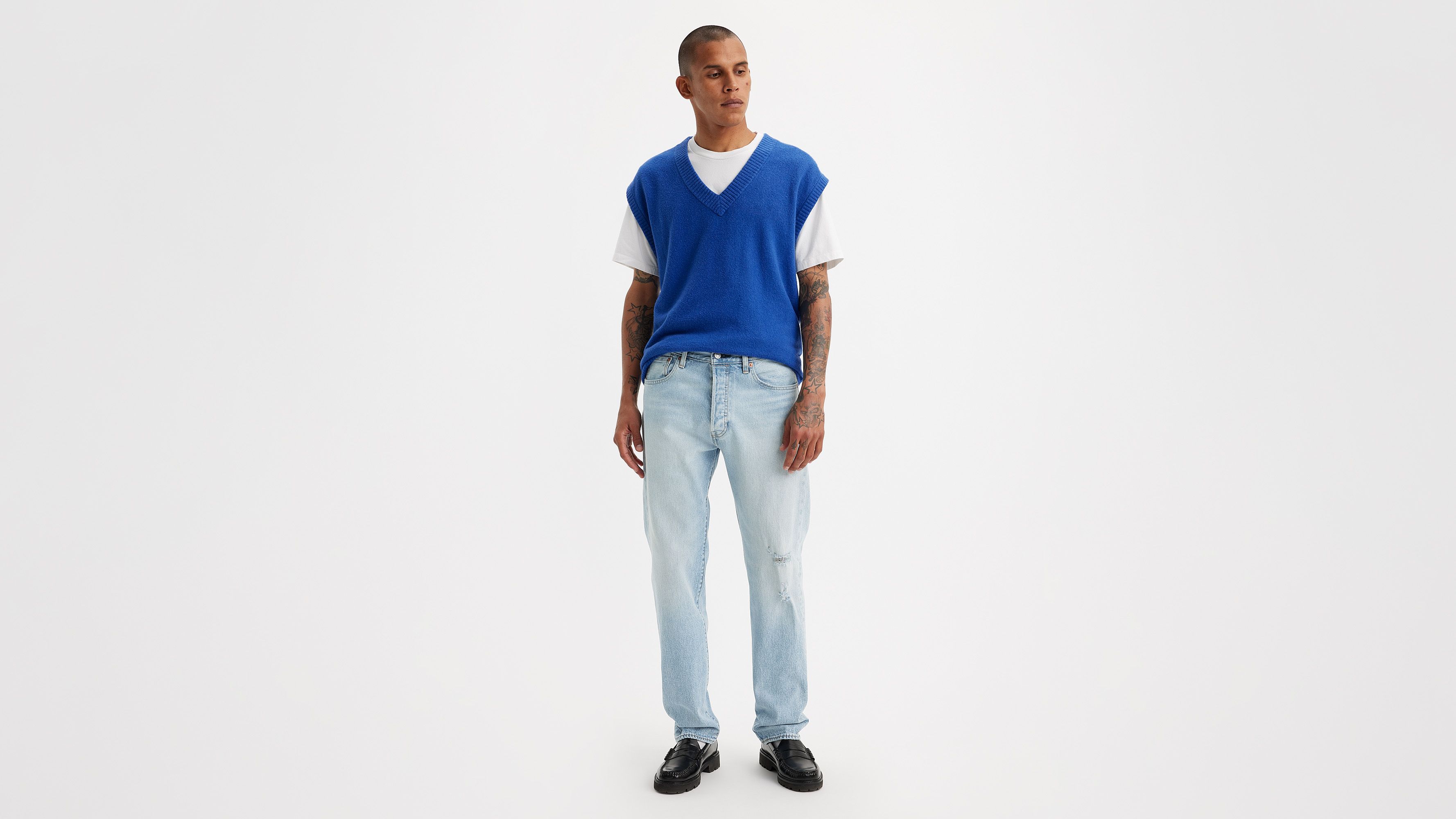 Levi's® 501® Original Jeans 2