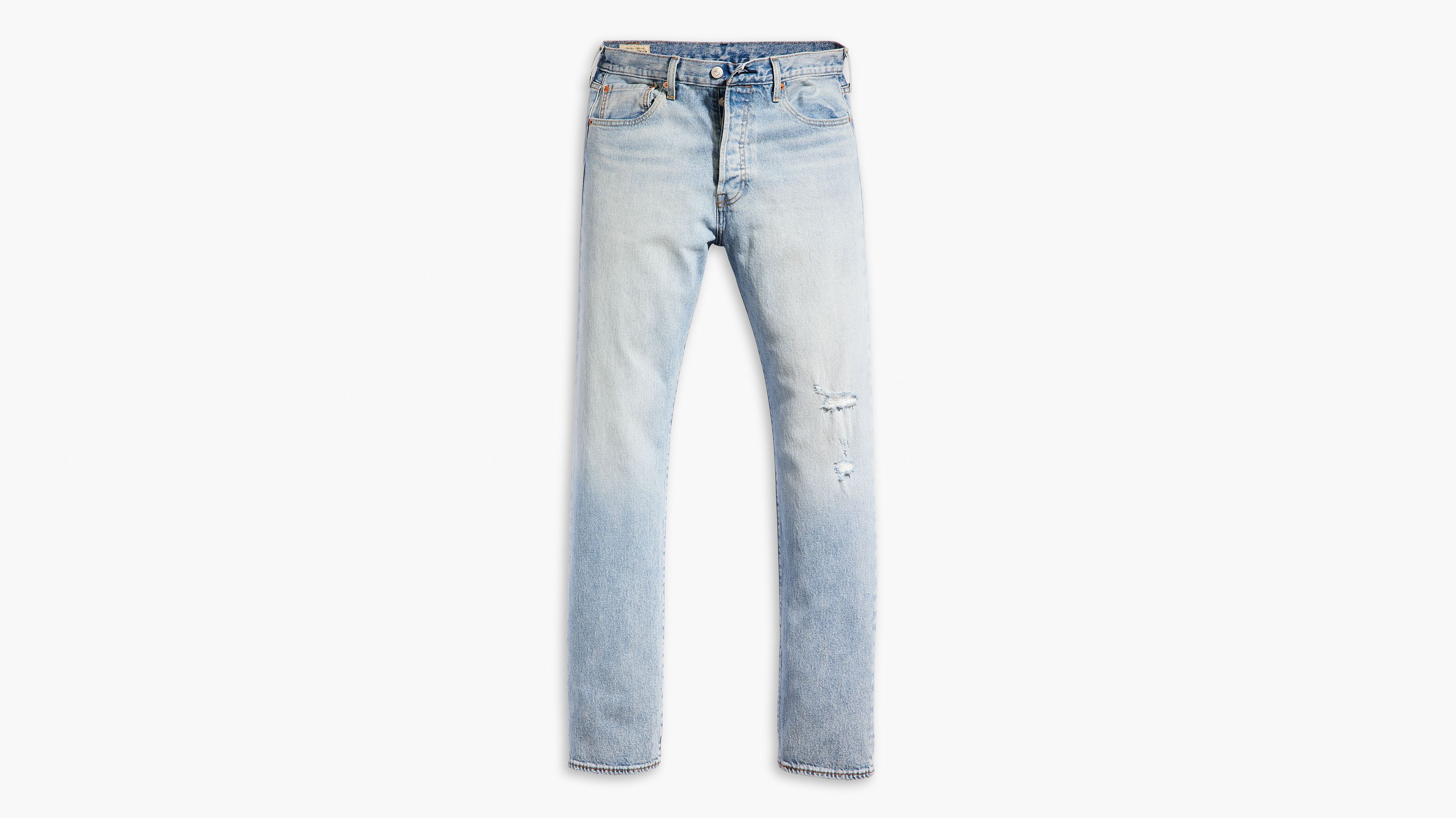 Levi's® 501® Original Jeans - Blue | Levi's® XK