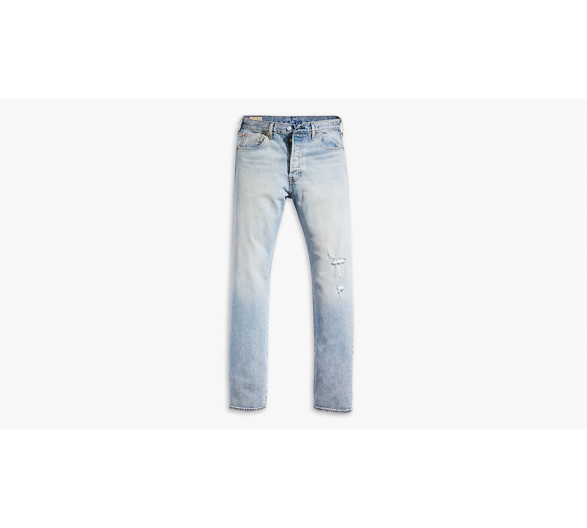 Levi's® 501® Original Jeans - Blue | Levi's® GE