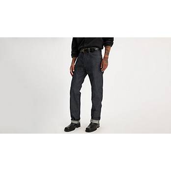 Levi's® jean 501® Original Shrink-to-Fit™ à lisière selvedge 5