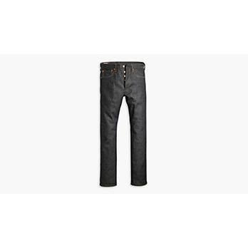 Levi's® 501® Original Shrink-to-Fit™ Selvedge Jeans 6