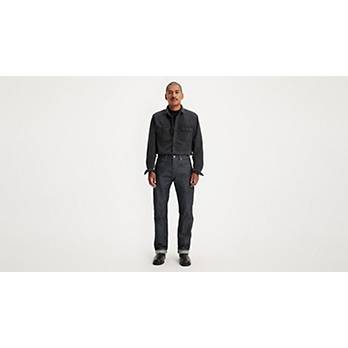Levi's® jean 501® Original Shrink-to-Fit™ à lisière selvedge 2