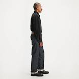 Jeans Levi's® 501® Original Shrink-to-Fit™ con cimosa 3