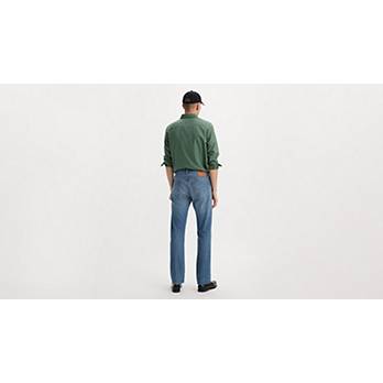 Jeans 501® Original Selvedge Levi's® 3