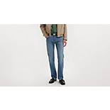 Levi's® 501® Original Selvedge Jeans 2