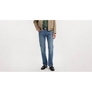 Levi's® 501® Original Selvedge Jeans 2