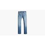 Jeans 501® Original Selvedge Levi's® 6