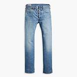 Levi's® 501® Original Selvedge Jeans 6