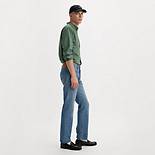 Levi's® 501® Original Selvedge Jeans 4