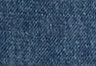 Glass Half Full Hemp Selvedge - Bleu - Levi's® jean 501® Original lisière selvedge