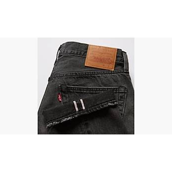 Levi's® 501® Original Selvedge Jeans 7