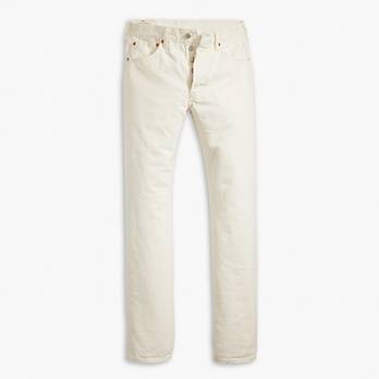 Levi's® 501® Original Jeans med ægtkant 6